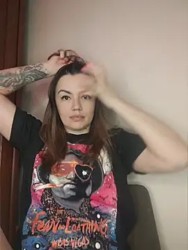 KrissSexi online show from 04-24-26, 06:48