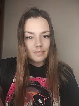 KrissSexi online show from 06-07-26, 10:26