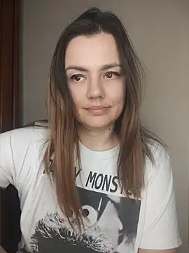 KrissSexi online show from 04-17-26, 07:06