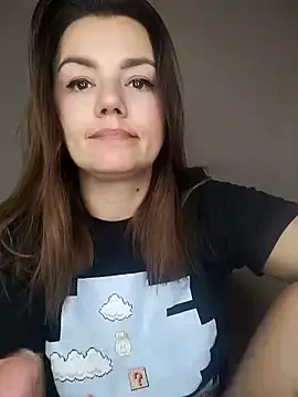 KrissSexi online show from 03-04-26, 05:15