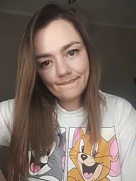 KrissSexi online show from 03-08-26, 05:16