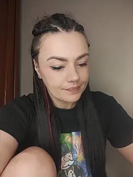 KrissSexi online show from 05-27-26, 07:16