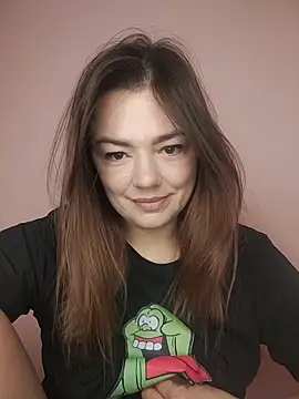 KrissSexi online show from 03-10-26, 07:23