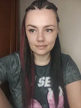 KrissSexi online show from 05-22-26, 06:50