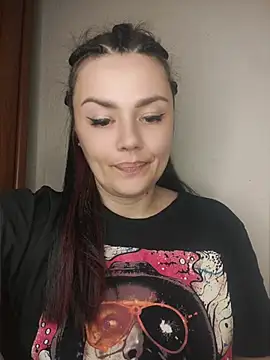 KrissSexi online show from 05-29-26, 11:00