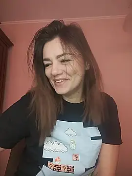 KrissSexi online show from 01-11-26, 08:10