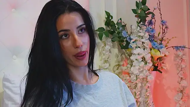 AmeliaJune online show from 04-09-26, 12:23