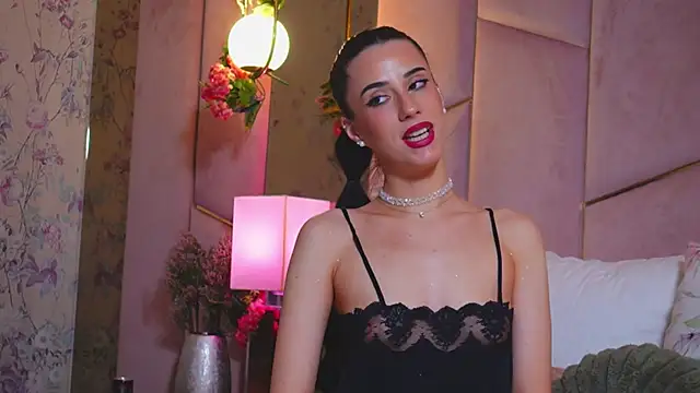 AmeliaJune online show from 02-11-26, 12:10