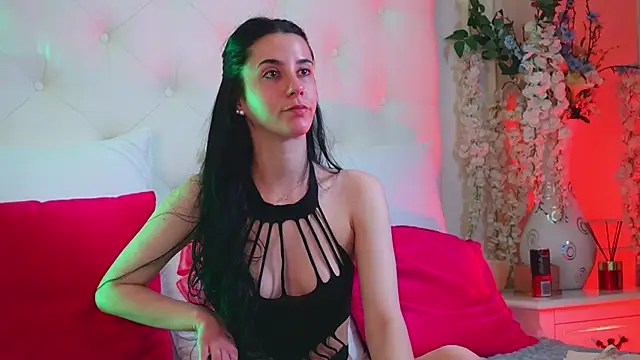 AmeliaJune online show from 04-09-26, 11:55