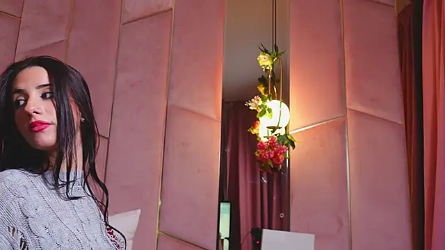 AmeliaJune online show from 02-20-26, 06:26