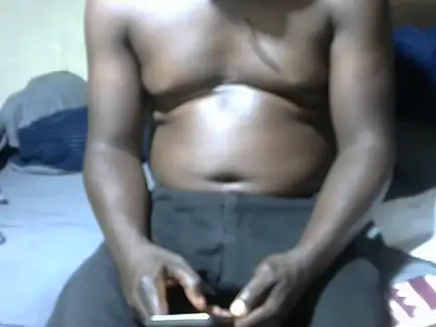 Leebwoy20 online show from 10-10-25, 01:12