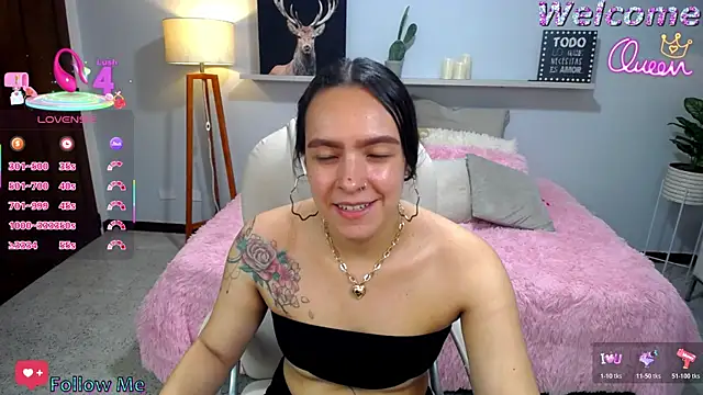Snapshot of Bianca____ chatting on 07-14-26, 11:33 Bianca online show from 07-14-26, 11:33