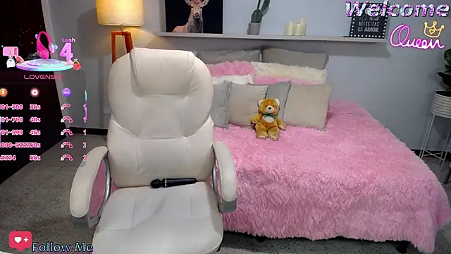 Snapshot of Bianca____ chatting on 06-27-26, 12:16 Bianca online show from 06-27-26, 12:16