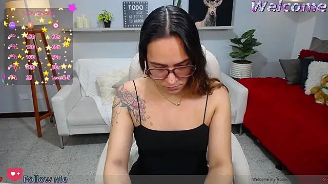 Bianca     online show from 01-12-26, 11:42