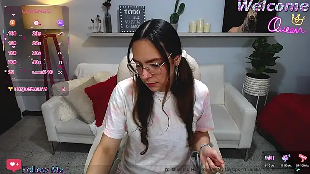 Bianca     online show from 03-01-26, 11:16