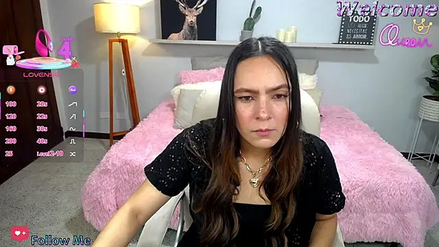 Snapshot of Bianca____ chatting on 06-26-26, 12:38 Bianca online show from 06-26-26, 12:38