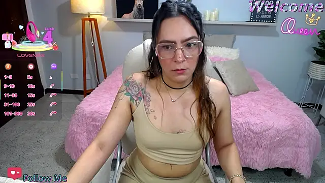 Snapshot of Bianca____ chatting on 07-03-26, 12:28 Bianca online show from 07-03-26, 12:28