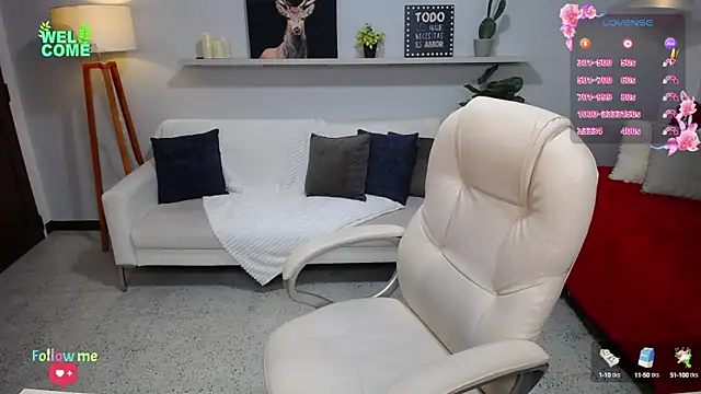 Bianca     online show from 10-04-25, 11:06