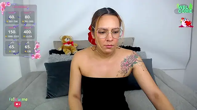 Bianca     online show from 03-03-25, 04:10