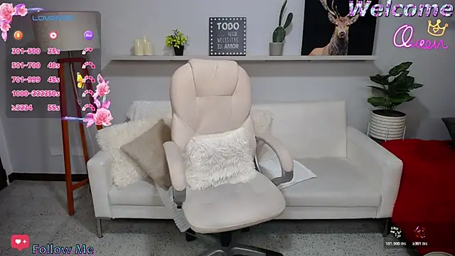 Bianca     online show from 02-05-26, 12:28