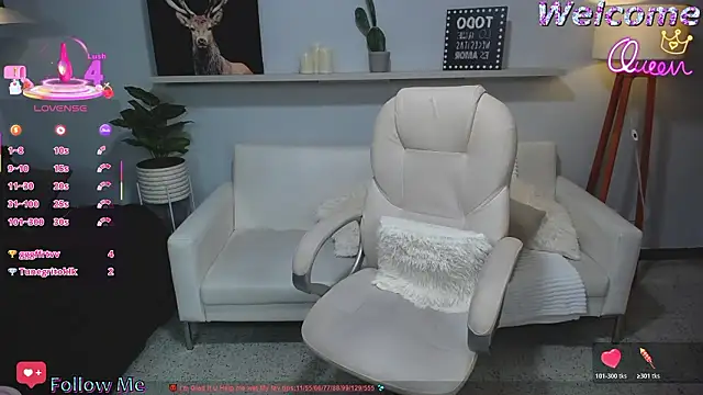 Bianca     online show from 03-25-26, 11:47