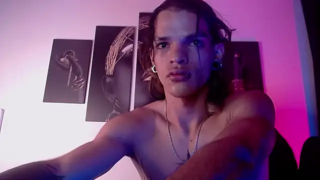 AlbertBernal69 online show from 11-07-25, 03:55