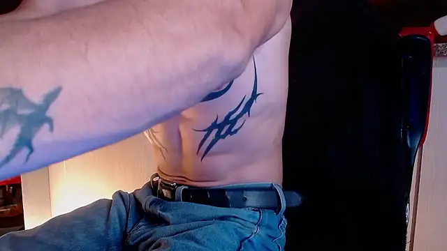 AlbertBernal69 online show from 01-11-26, 03:24