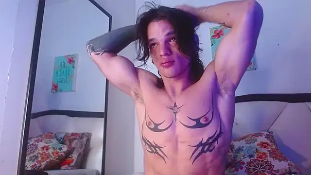 AlbertBernal69 online show from 10-27-25, 11:49