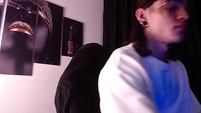 AlbertBernal69 online show from 10-29-25, 01:37