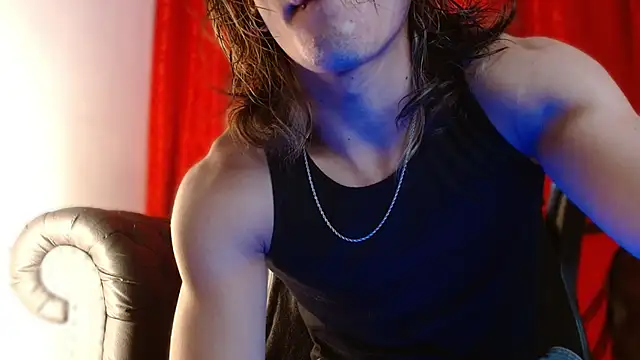 AlbertBernal69 online show from 12-18-25, 02:49