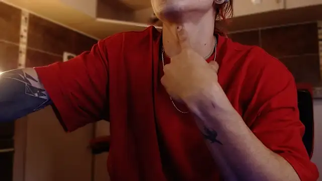 AlbertBernal69 online show from 01-12-26, 03:24