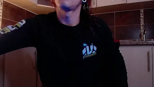 AlbertBernal69 online show from 01-17-26, 01:42