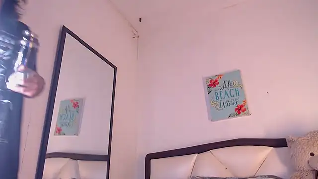 AlbertBernal69 online show from 11-27-25, 03:18