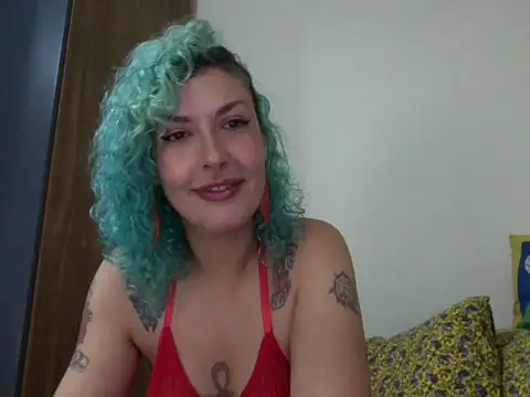 MariLouM online show from 03-12-26, 12:53