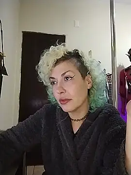 MariLouM online show from 07-07-26, 07:17