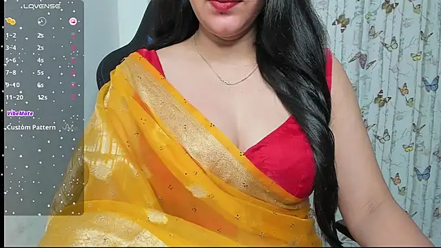 Snapshot of Sweet_Riya chatting on 10-02-25, 02:37 Sweet Riya online show from 10-02-25, 02:37
