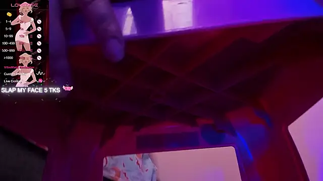 KimyTekashi  online show from 02-25-26, 12:33