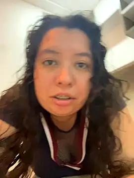 KimyTekashi  online show from 09-24-25, 01:35