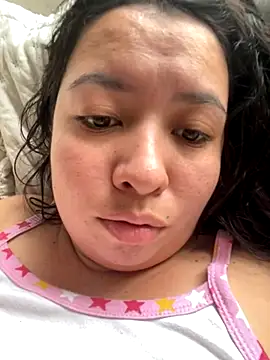 KimyTekashi  online show from 10-18-25, 10:01