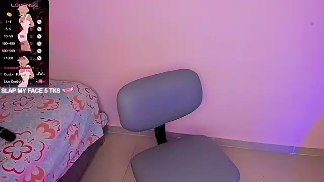 KimyTekashi  online show from 02-21-26, 02:41