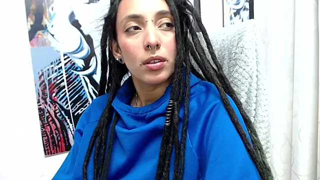 ORIANNA BODMOD online show from 03-31-26, 06:04