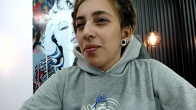 ORIANNA BODMOD online show from 07-09-26, 07:31