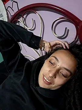 ORIANNA BODMOD online show from 03-02-26, 04:46