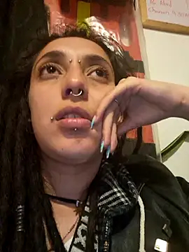 ORIANNA BODMOD online show from 04-10-26, 04:41