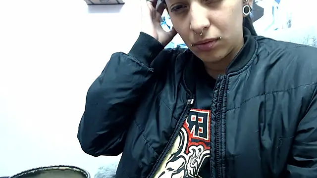 ORIANNA BODMOD online show from 04-01-26, 05:53