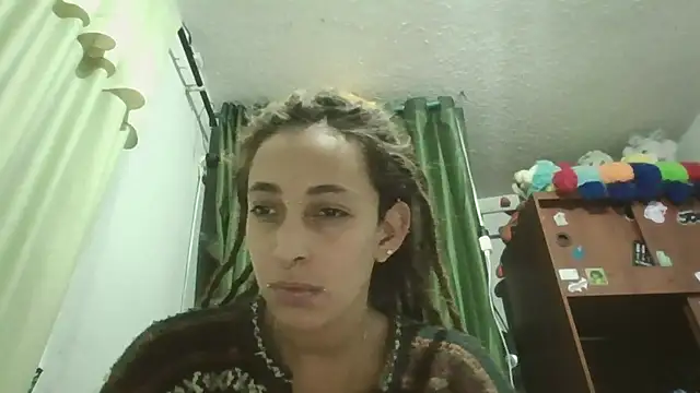 ORIANNA BODMOD online show from 07-06-26, 12:17