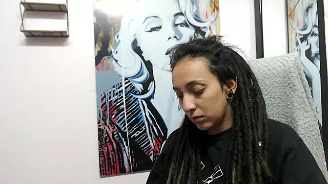 ORIANNA BODMOD online show from 03-26-26, 05:06