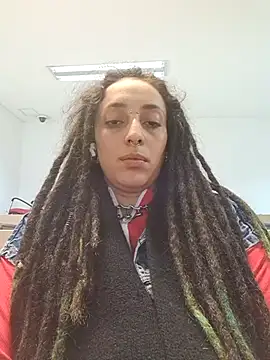 ORIANNA BODMOD online show from 03-18-26, 07:26