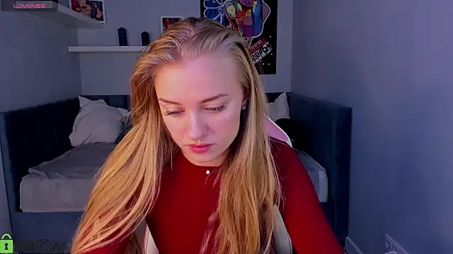 Barbie Lis online show from 11-04-25, 01:09