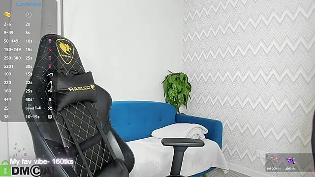 Barbie Lis online show from 09-29-25, 12:17